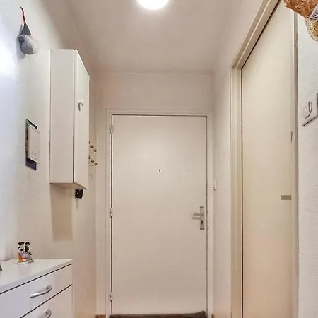 Chez Coralie - T2, 2 Pers, Parking, Balcon Apartament *