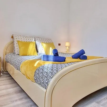 Chez Coralie - T2, 2 Pers, Parking, Balcon