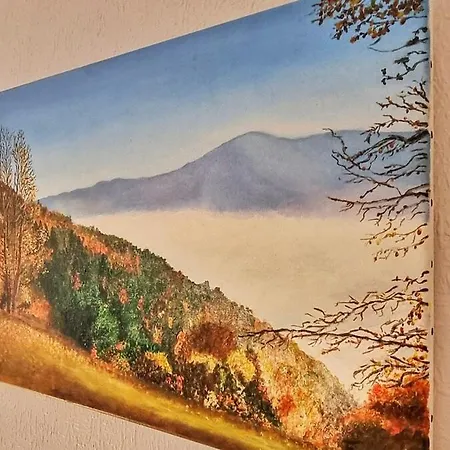 Chez Coralie - T2, 2 Pers, Parking, Balcon *