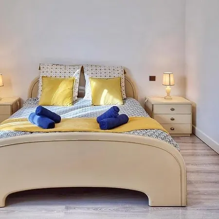 Apartament Chez Coralie - T2, 2 Pers, Parking, Balcon Colmar